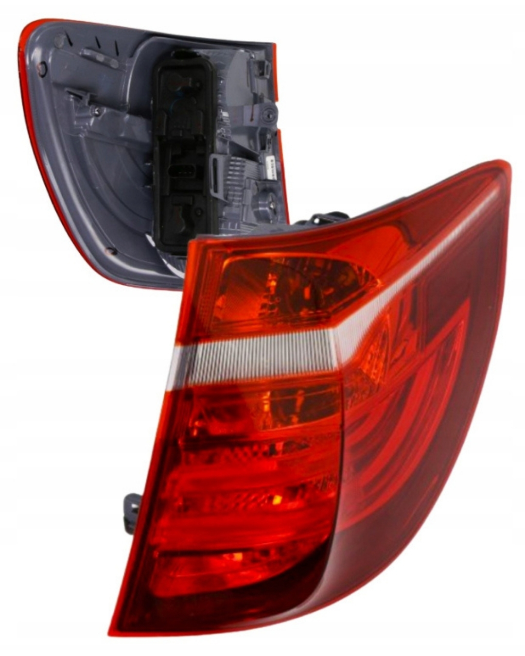 20X1872V Lampa tył lewa BMW X3 (F25) 03.14-08.17 20X1872V