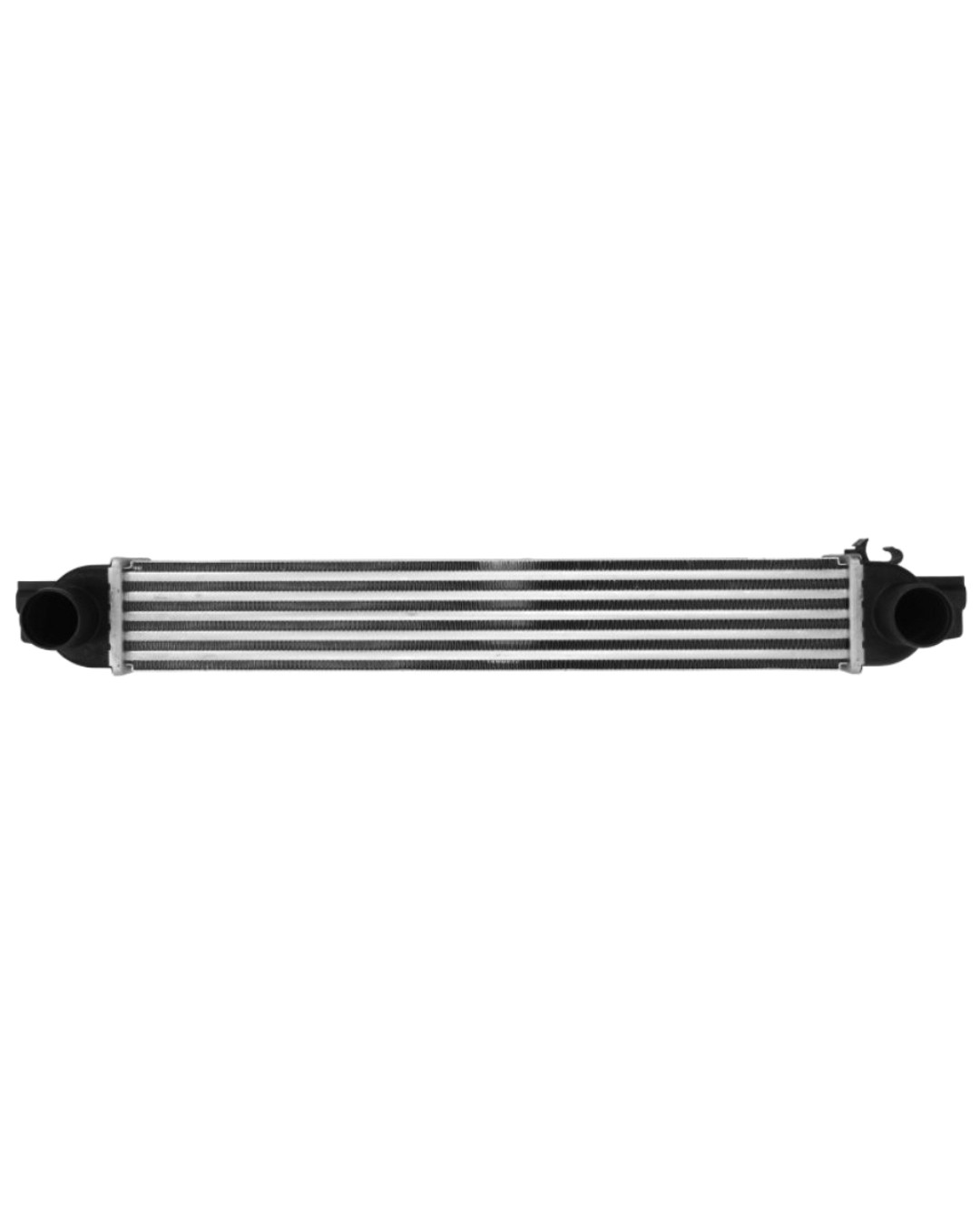 Chłodnica powietrza (Intercooler) SRLine FIORINO 2391J8-1