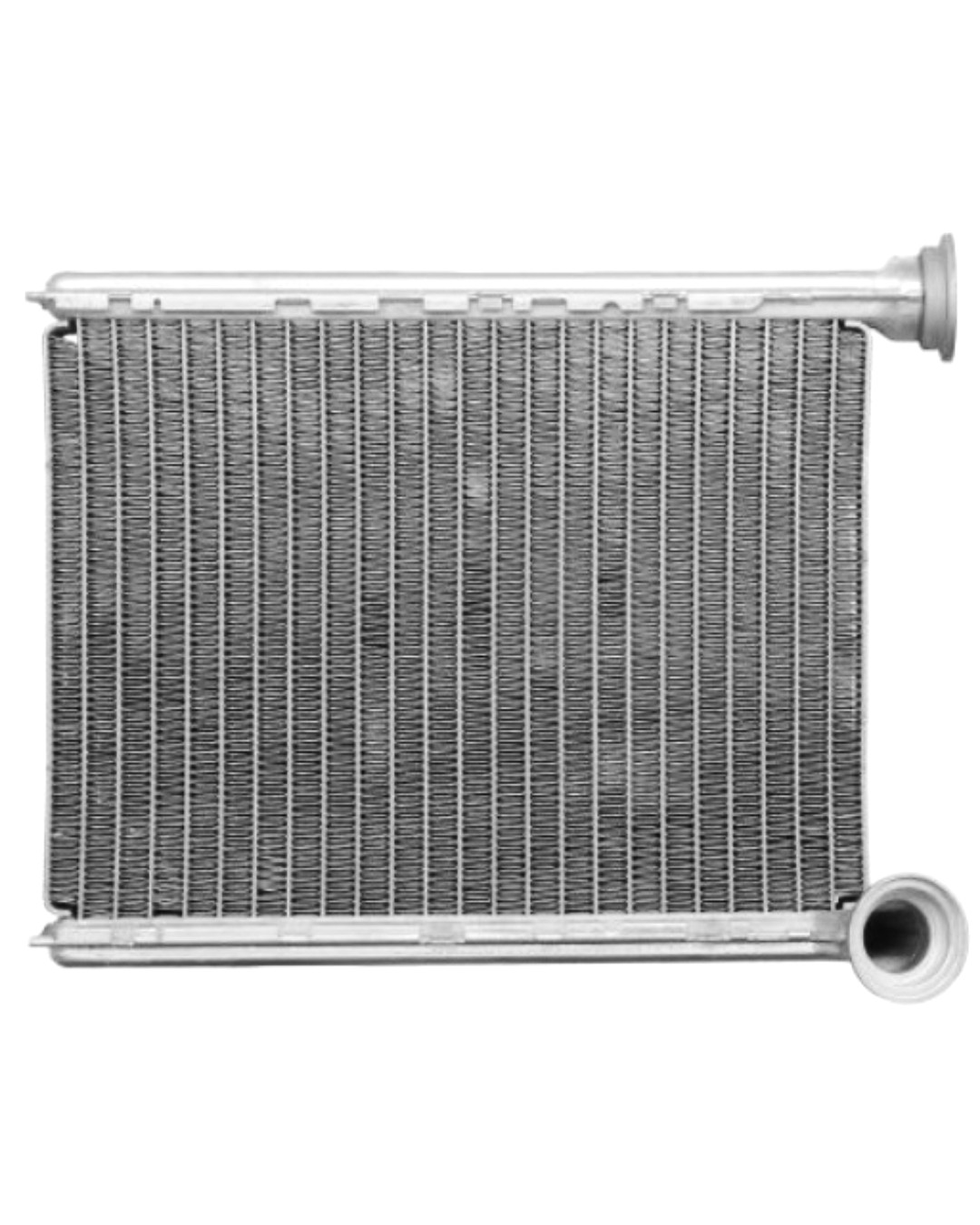 Nagrzewnica VALEO DUSTER 17- 28X1N81X