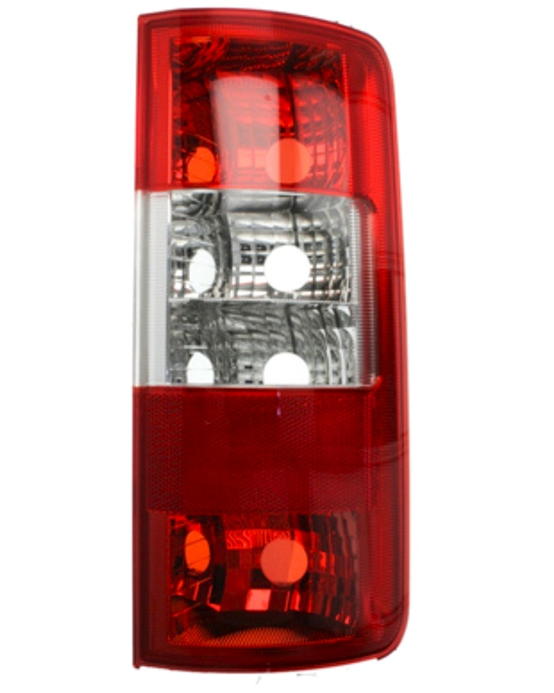 325688-E Lampa tył prawa FORD TRANSIT/TOURNEO CONNECT (C170) 05.03-09.06 325688-E
