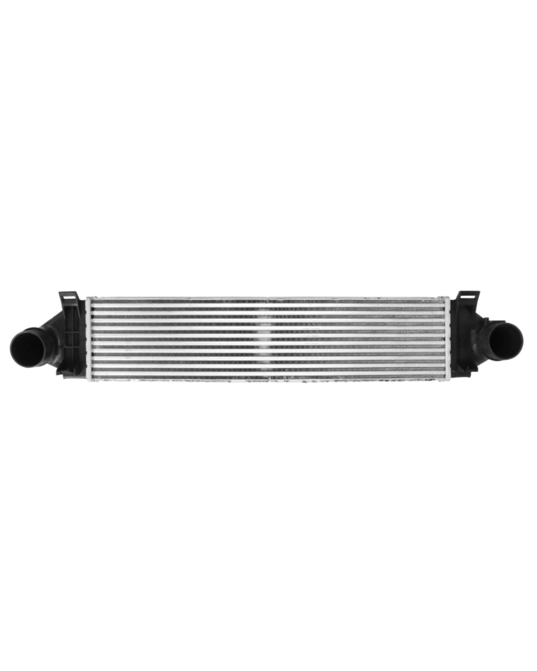 Chłodnica powietrza (Intercooler) SRLine MONDEO IV 32D1J8-2