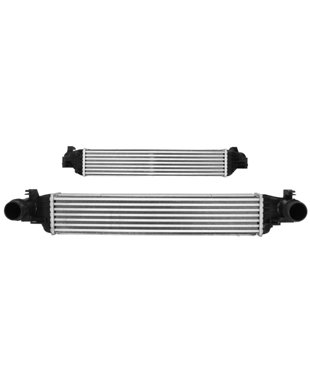 Chłodnica powietrza Intercooler SRLine COMPASS 17- 34X3J8-1