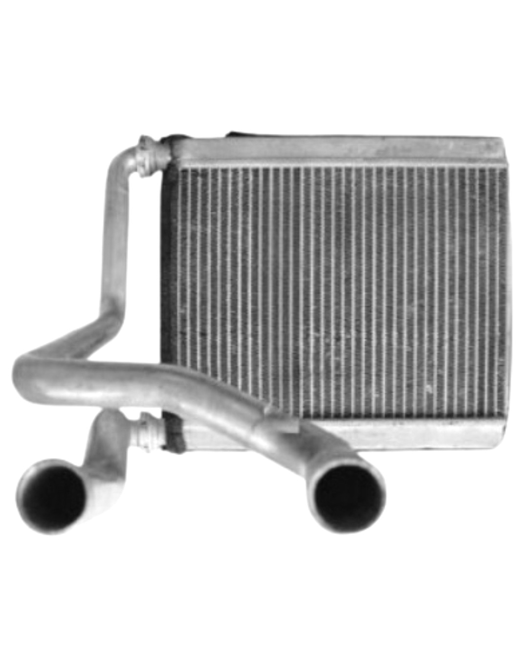 Nagrzewnica SRLine Honda CR-V 16- 38X4N8-1