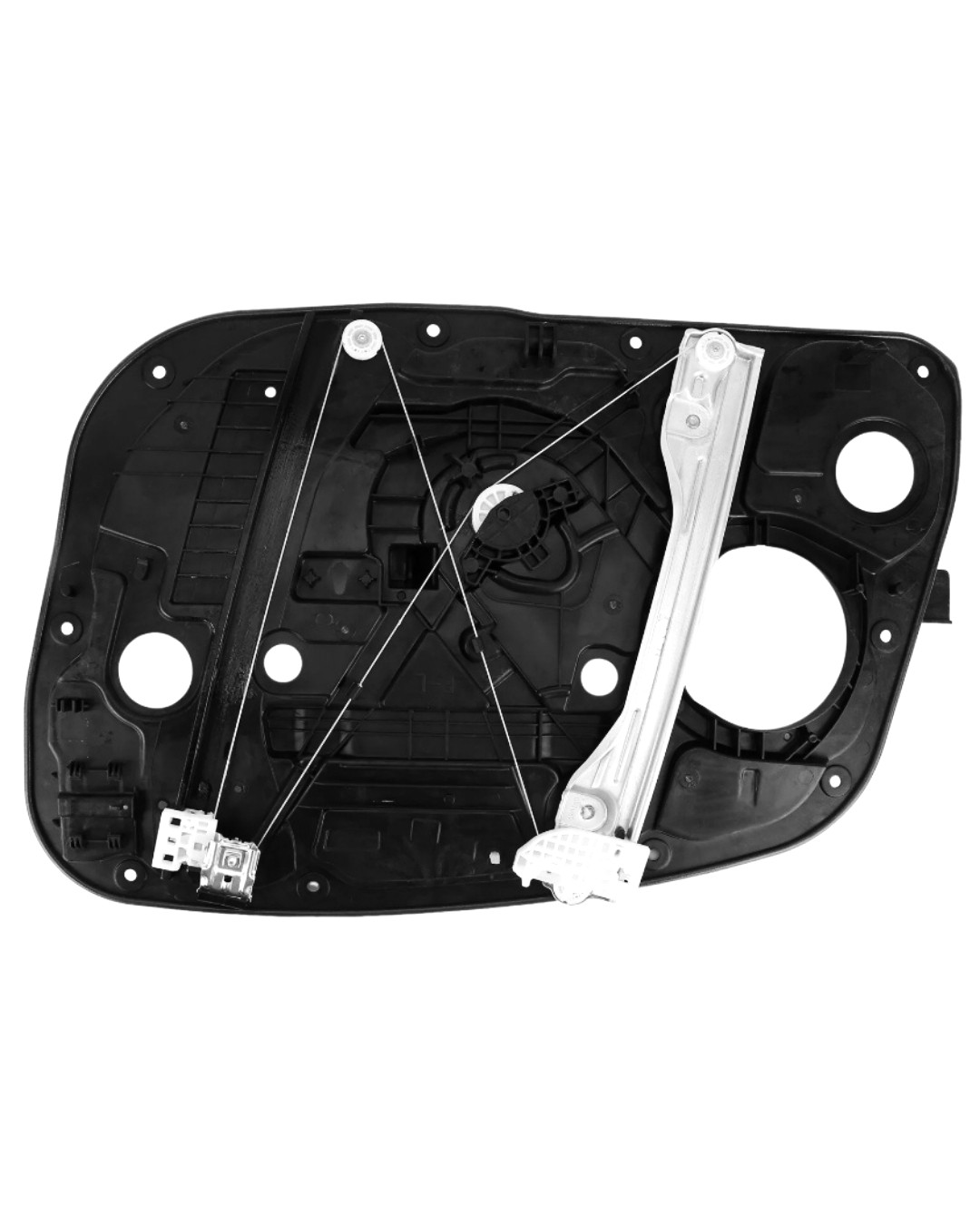 Podnośnik szyby mechanizm Lewy Przód HYUNDAI I30 12-17 40C2PSG1