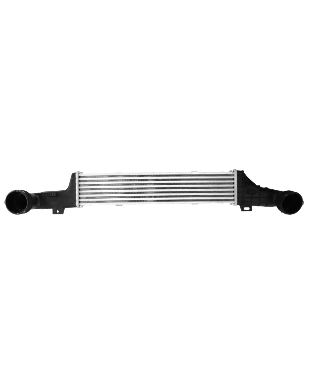Chłodnica powietrza (Intercooler) SRLine E-KLASA (210) 95- 5015J8-2