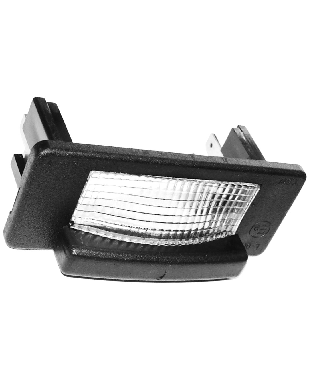 Lampa oświetlenia tablicy rej POLCAR MERC SPRINTER 95 5062959E