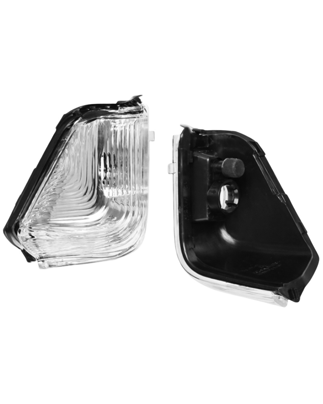 Migacz boczny w lusterku lewa MERCEDES SPRINTER 02.18- 506519EE