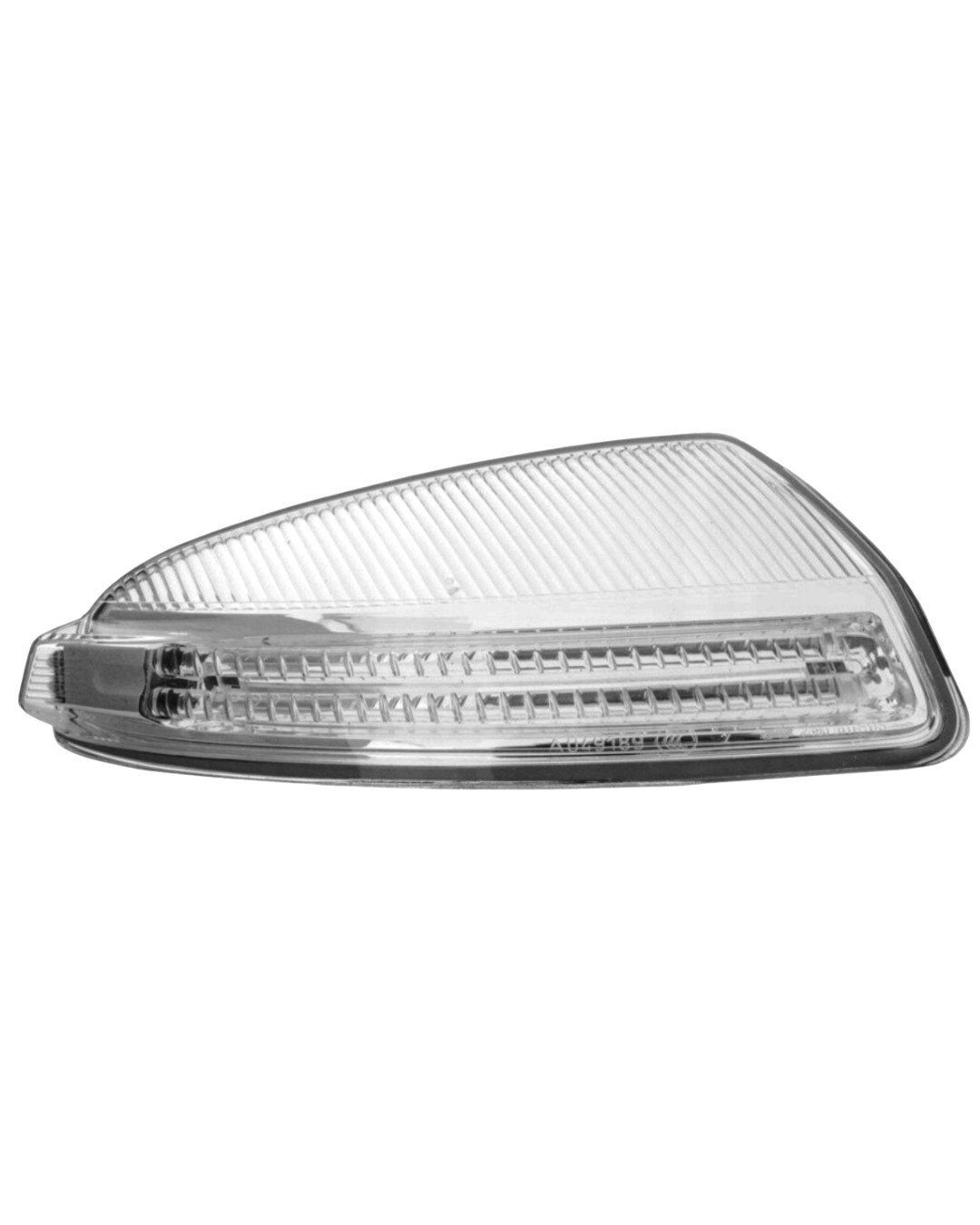 Migacz boczny w lusterku prawa Mercedes Klasa C (W204) 03.07-03.11 5070206E