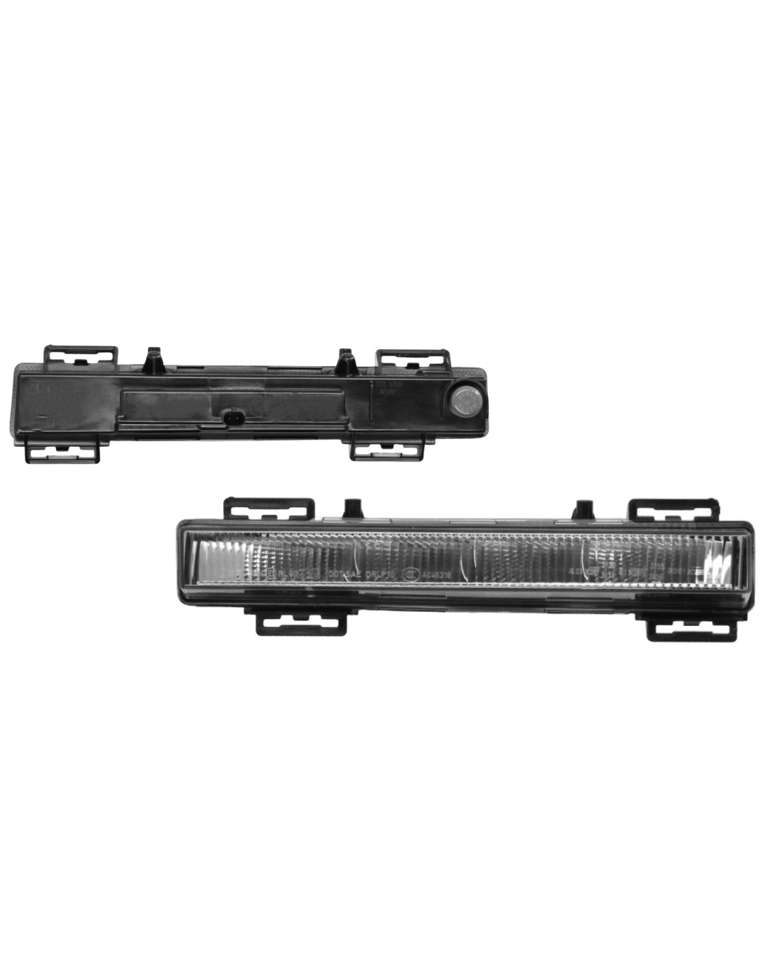 Lampa jazdy dziennej ULO MERCEDES KLASA ML W166 11.11-09.15 lewy P 50T1294X