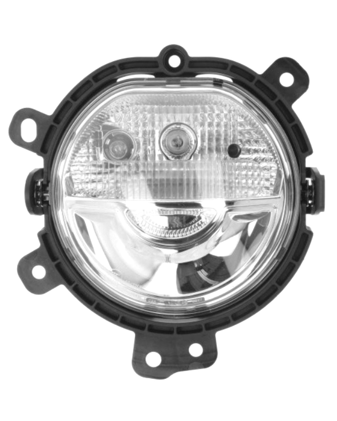 Lampa jazdy dziennej DRL Lewa MINI Clubman 14- / Hatch 14- 51B1192E