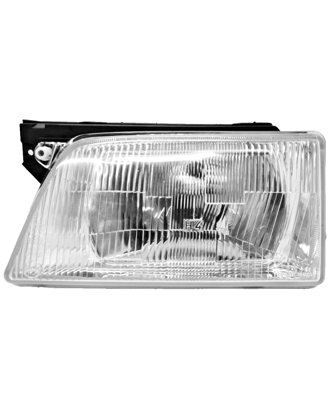 5505090E Reflektor główny lewy NEOLITE OPEL KADETT E 09.84-08.91 5505090E