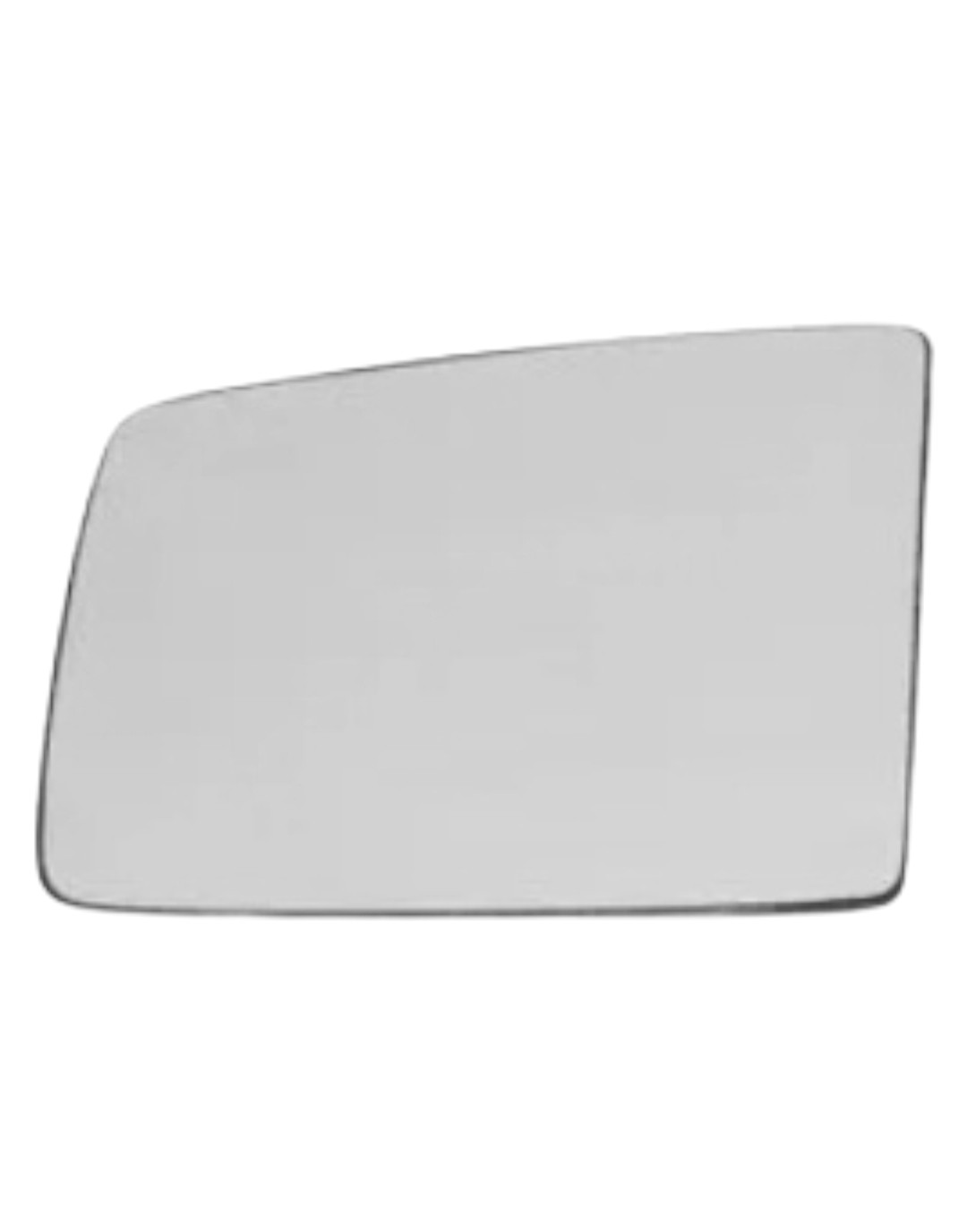 Wkład lusterka lewy View Max Opel Astra F 09.91-12.02 550754-M