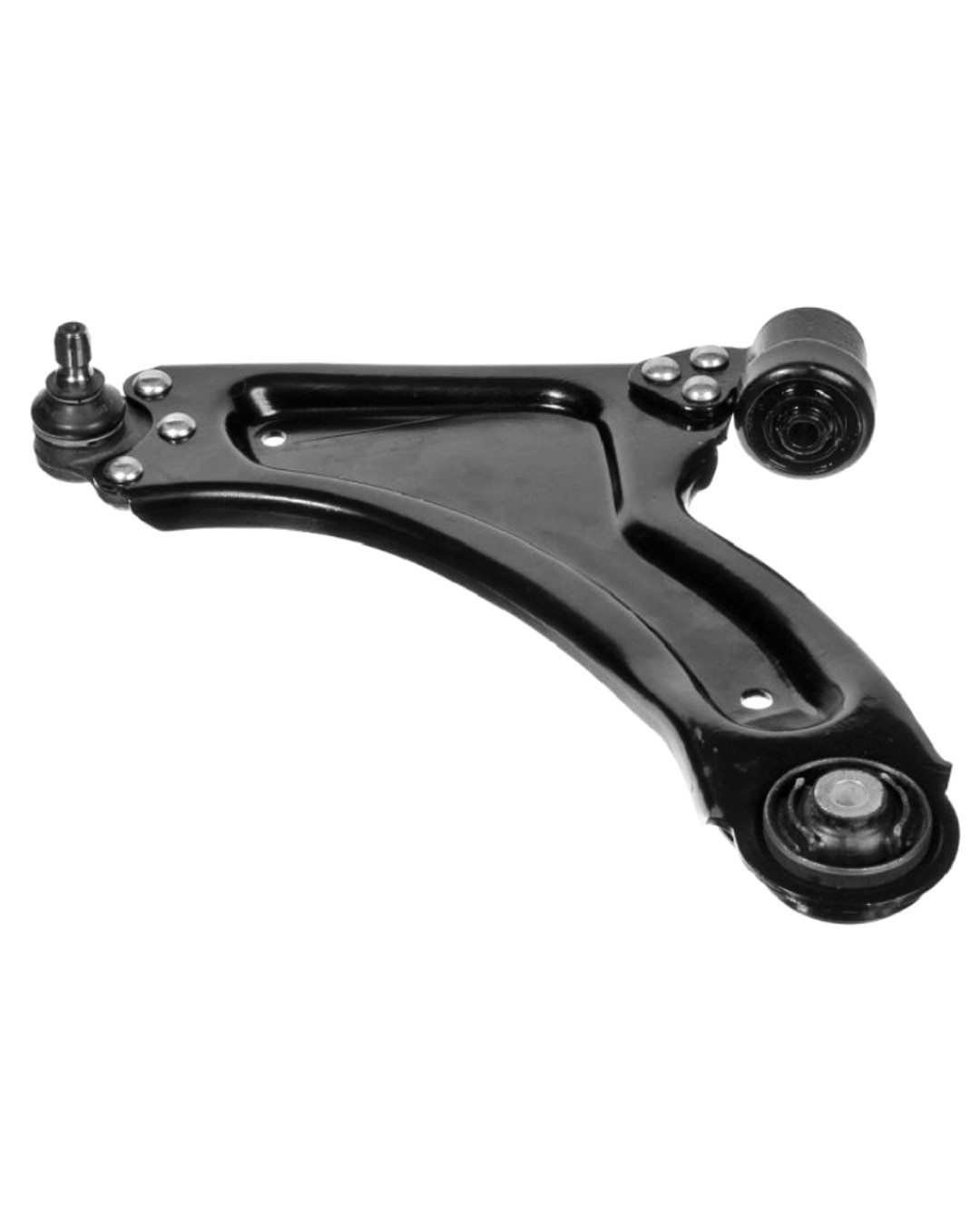 Wahacz lewy przód SRLine OPEL CORSA C X01 09.00-12.09 555637