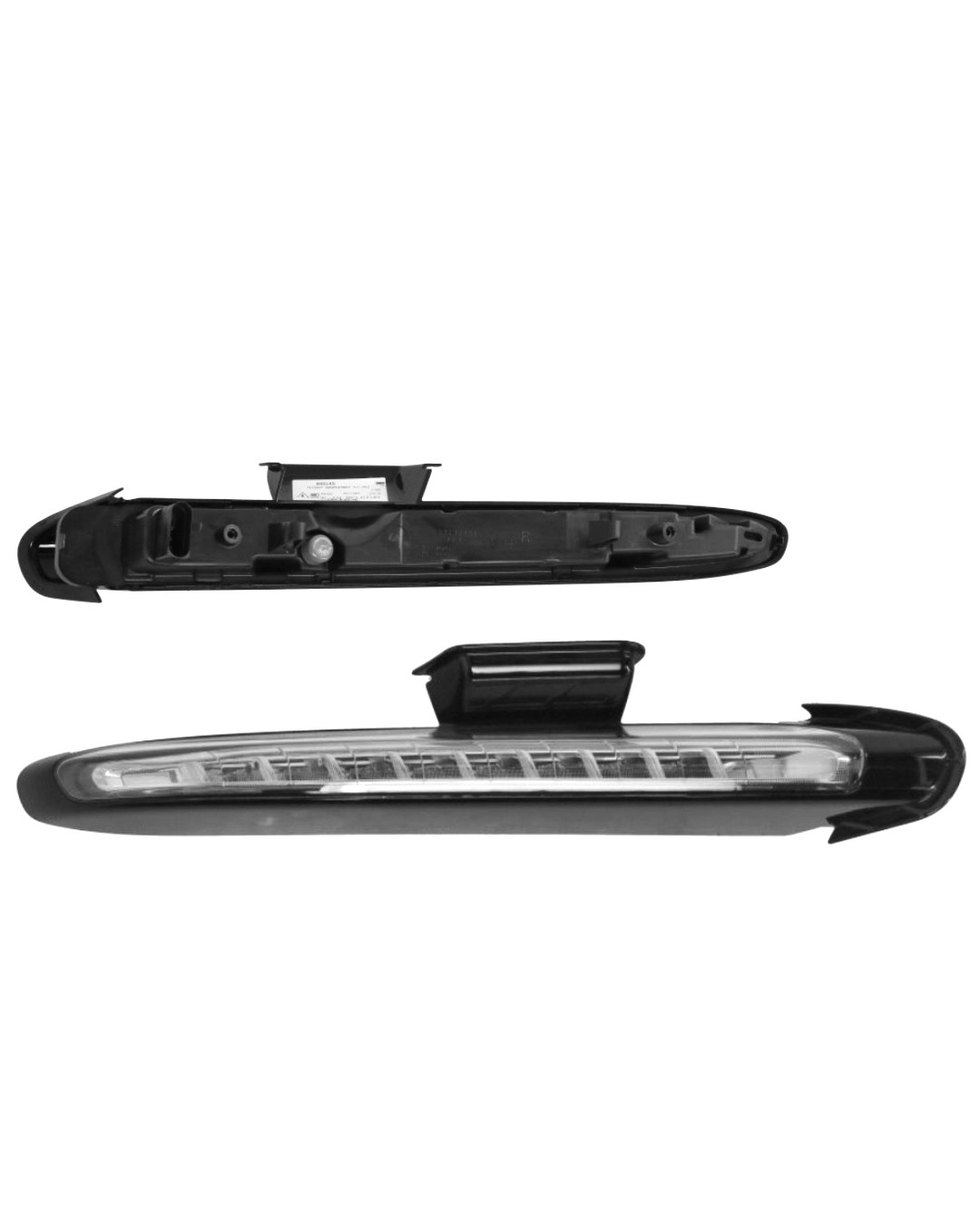 Lampa jazdy dziennej VALEO PORSCHE CAYENNE 92A 04.10-12.14 prawy 582230-V