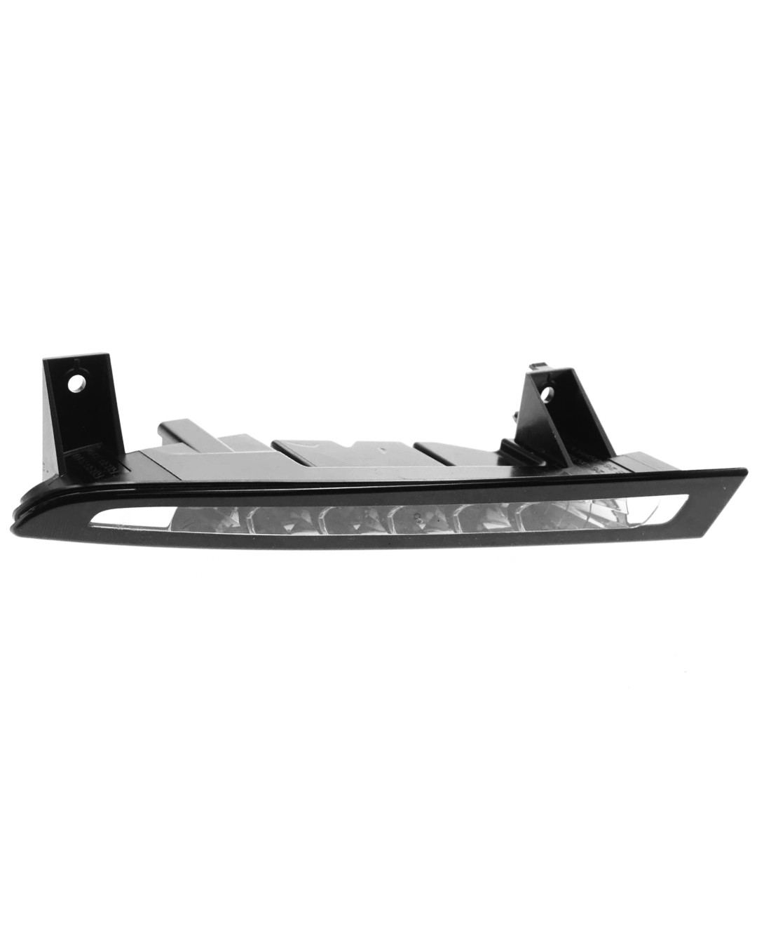 6014296X Lampa jazdy dziennej L w Renault Megane III 10.08-11.13 OEM OES 6014296X