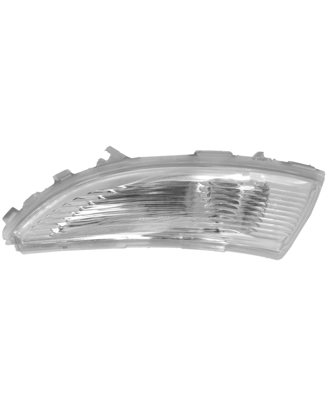 Migacz boczny w lusterku lewa VIEW MAX RENAULT ZOE 01.13-08.19 60B1196E