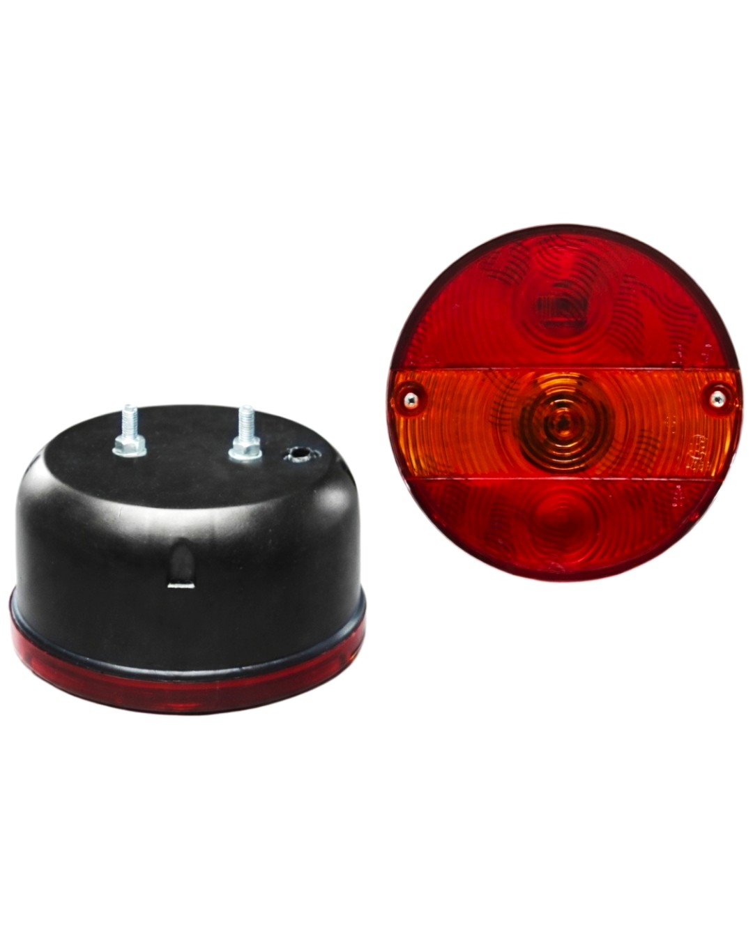 Lampa tył UE   bez oświetlenia tablicy 990087-E