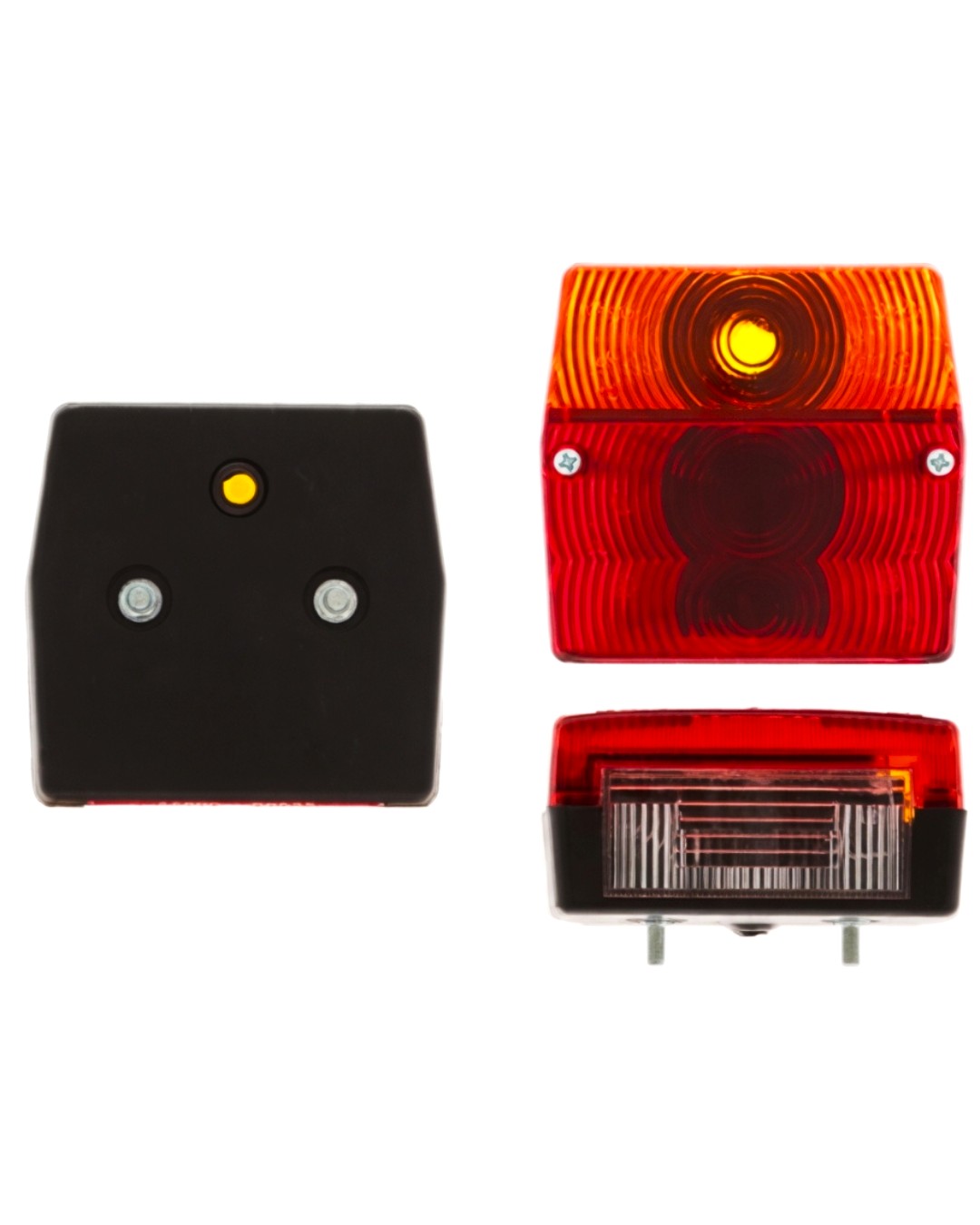 Lampa tył UE   z oświetleniem 99LT006BE