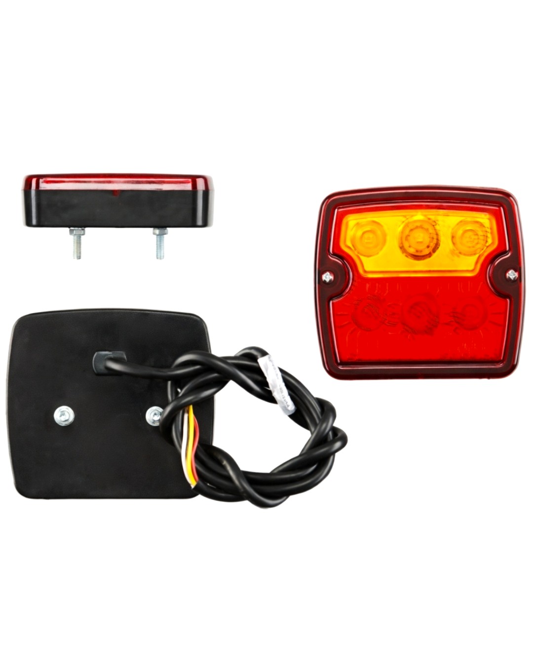 Lampa tył UE   99LT127E