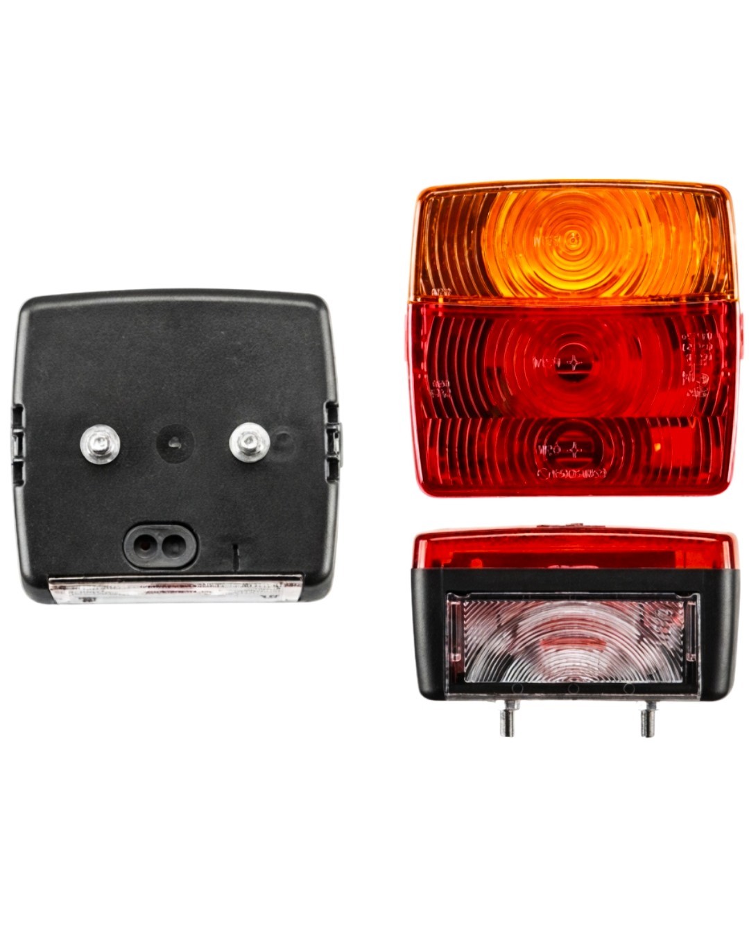 Lampa tył UE   bez światła cofania 99LT177E