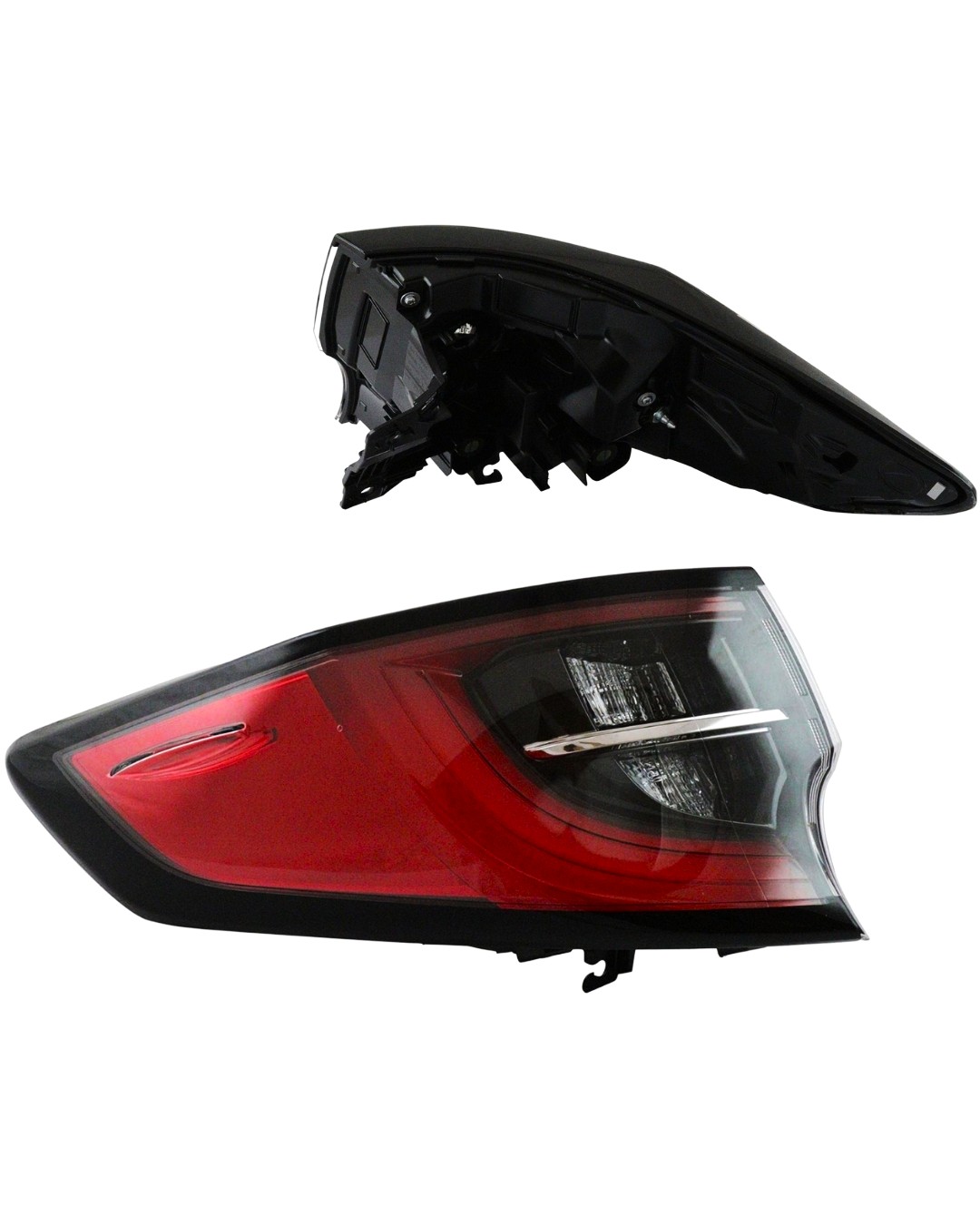 Lampa tył OE   OE8156102D30