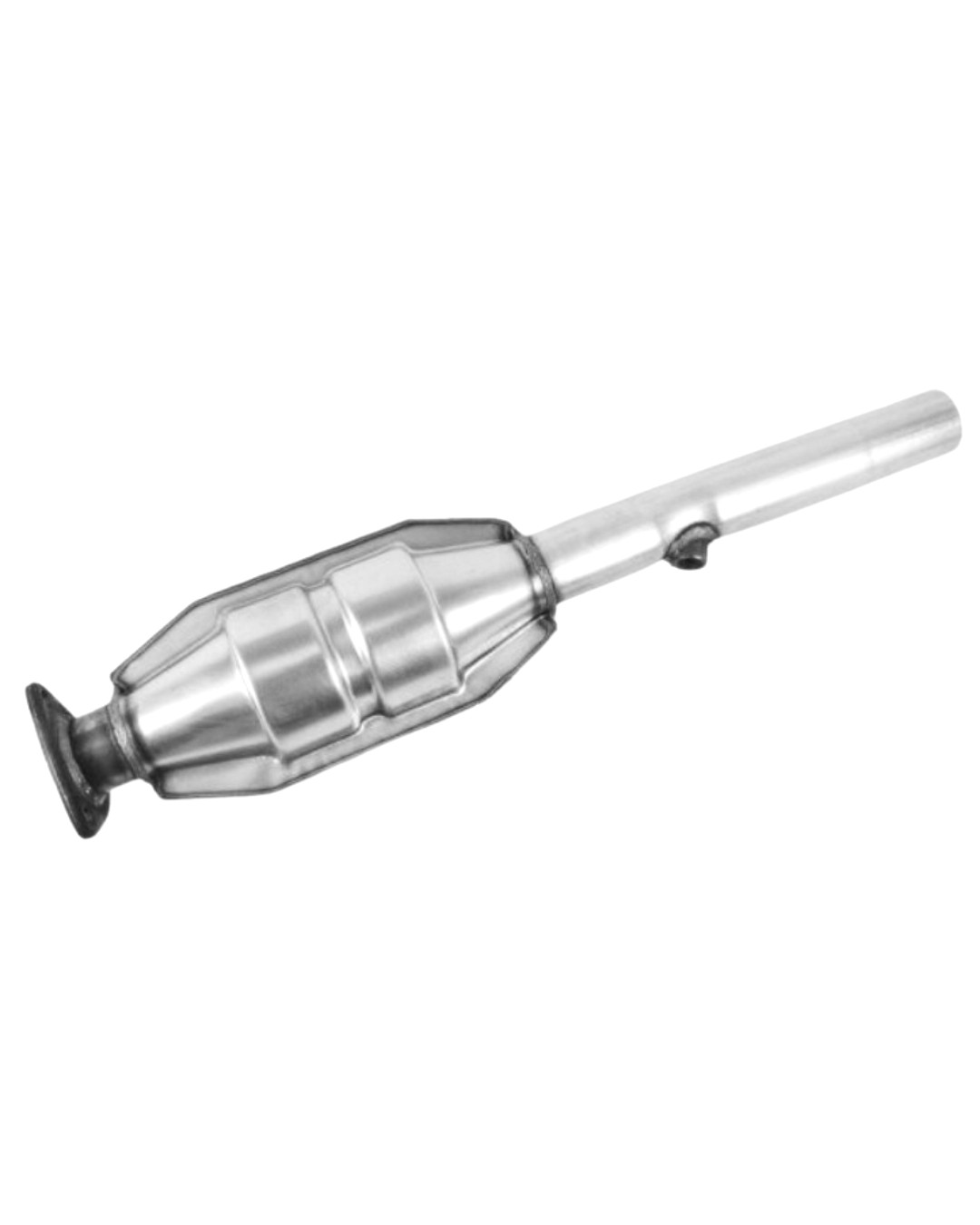 Katalizator EEC Euro 3 VK6058T