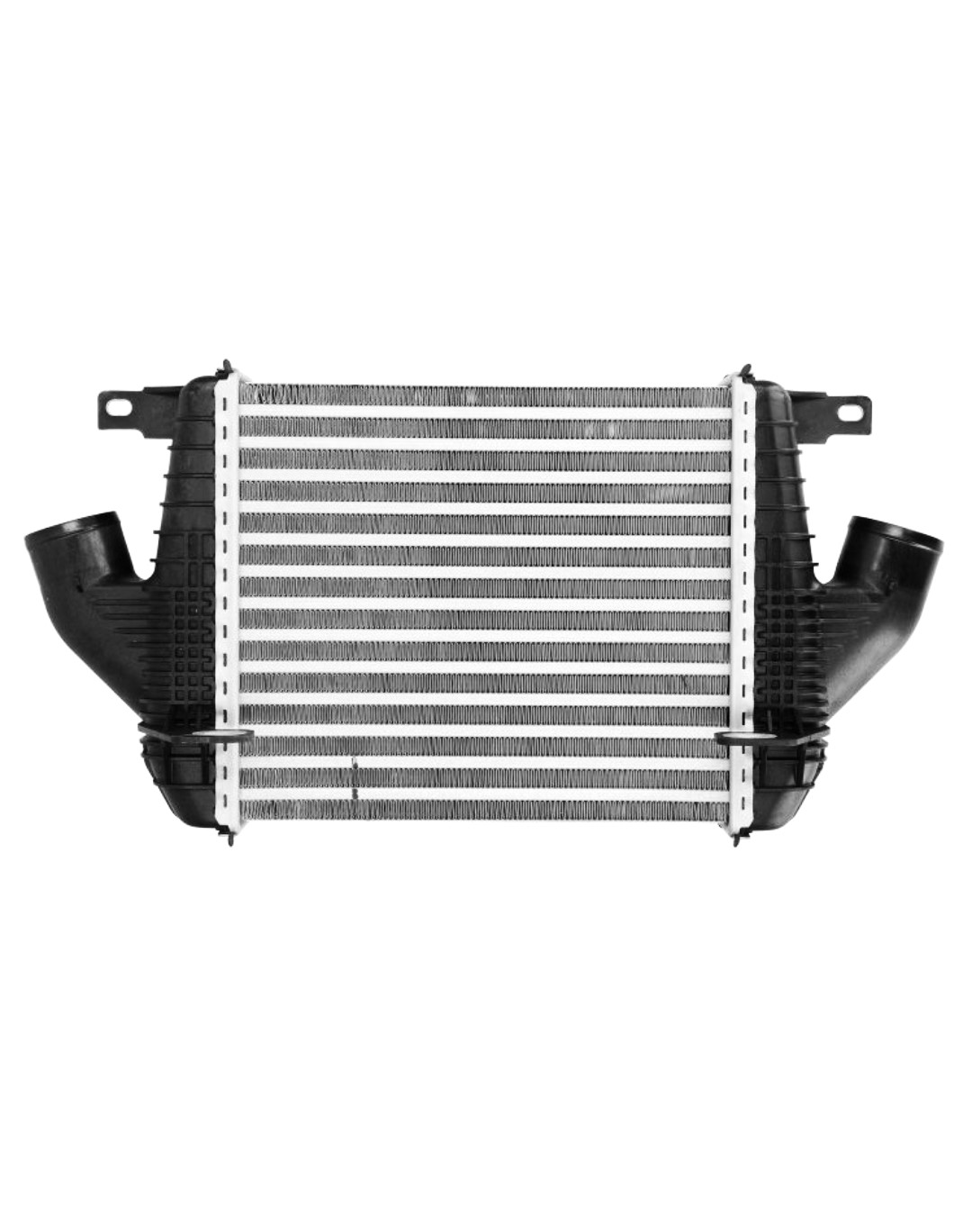 Chłodnica powietrza (Intercooler) SRLine 2786J8-1