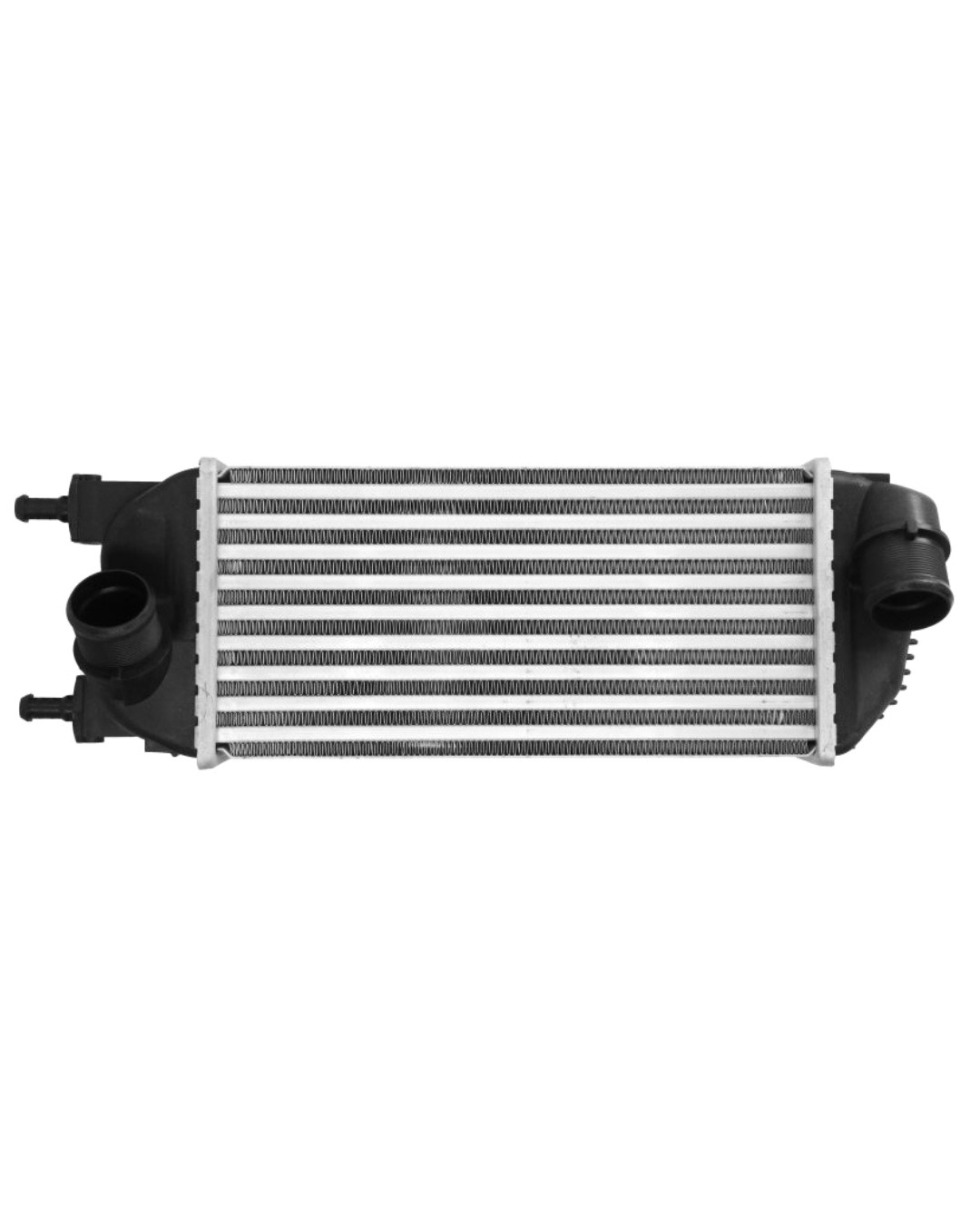 Chłodnica powietrza (Intercooler) SRLine 500 3035J8-5