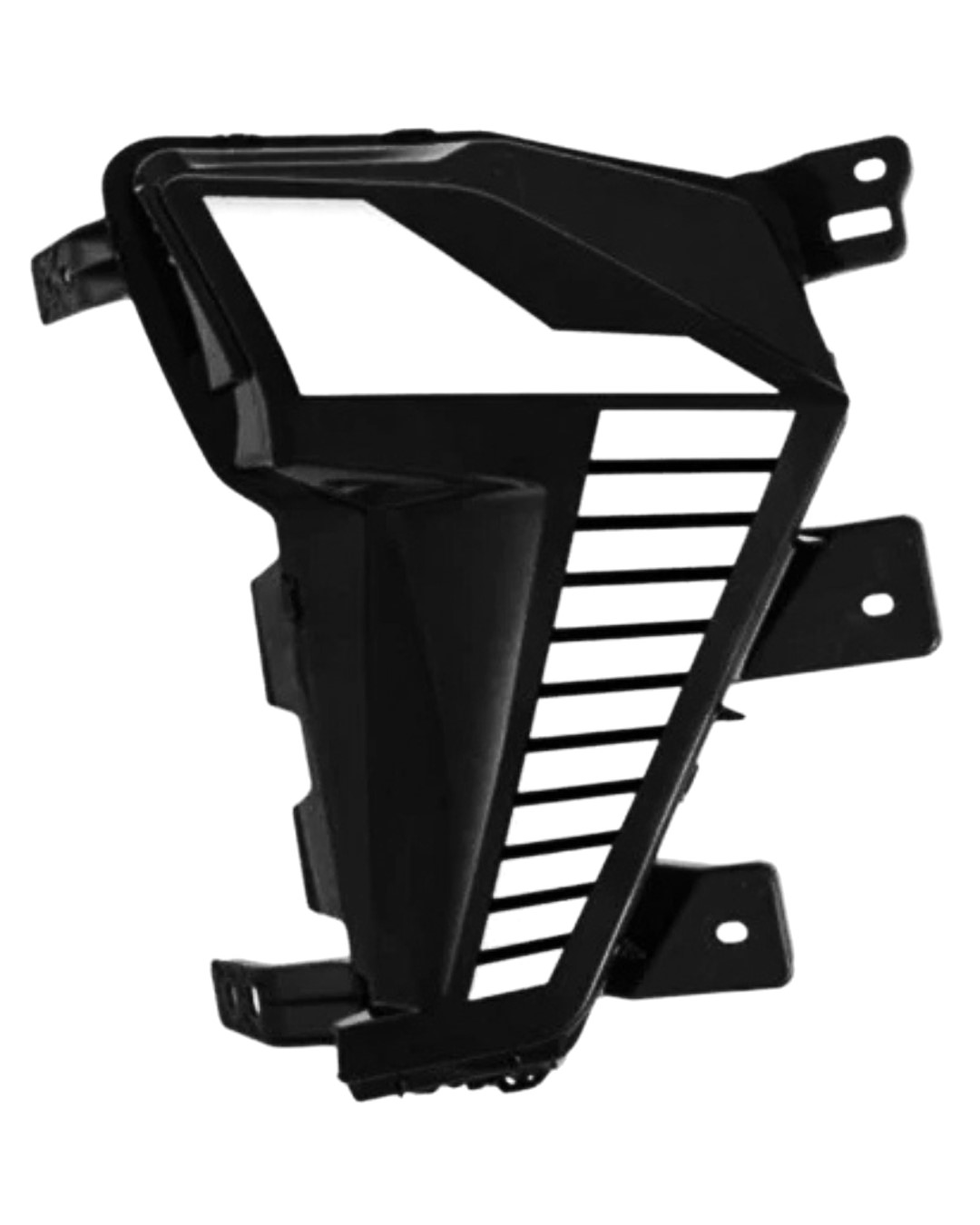 Lampa jazdy dziennej DRL Prawa MITSUBISHI ASX 23- LED HELLA 60L230-H