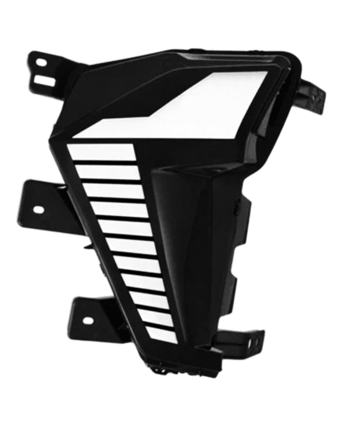 Lampa jazdy dziennej DRL Lewa MITSUBISHI ASX 23- LED HELLA 60L229-H