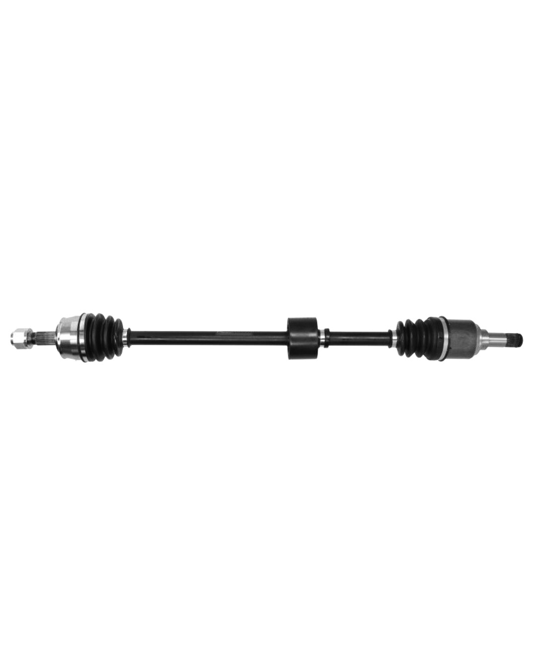 Półoś napędowa przód prawa MAGNETI MARELLI oś przednia prawa TDS0161