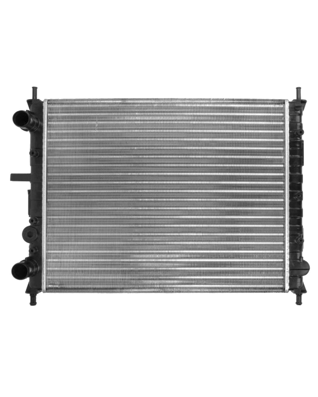 Chłodnica wody POLCAR  BRAVA / BRAVO 95- 301808A4