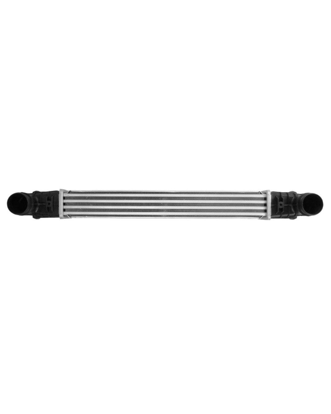 Chłodnica powietrza (Intercooler) SRLine ALHAMBRA 96- 9550J8-1
