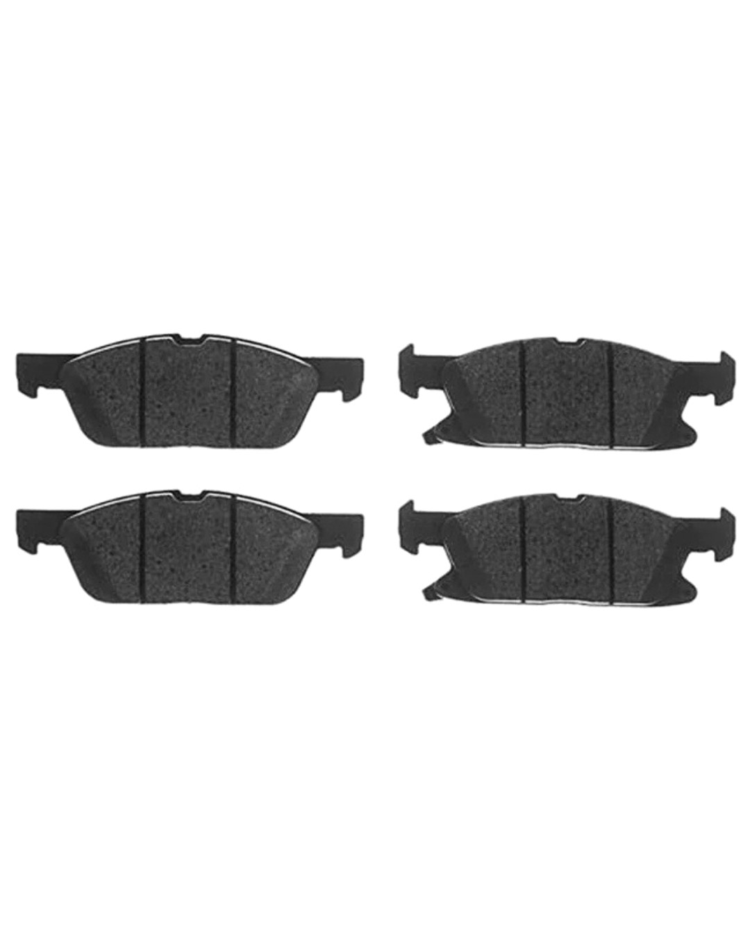 Klocki hamulcowe przód BREMBO P24188