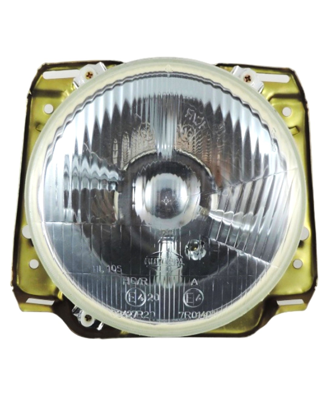 Reflektor Lampa Lewa lub Prawa VOLKSWAGEN VW Golf II 83-92 953409-E