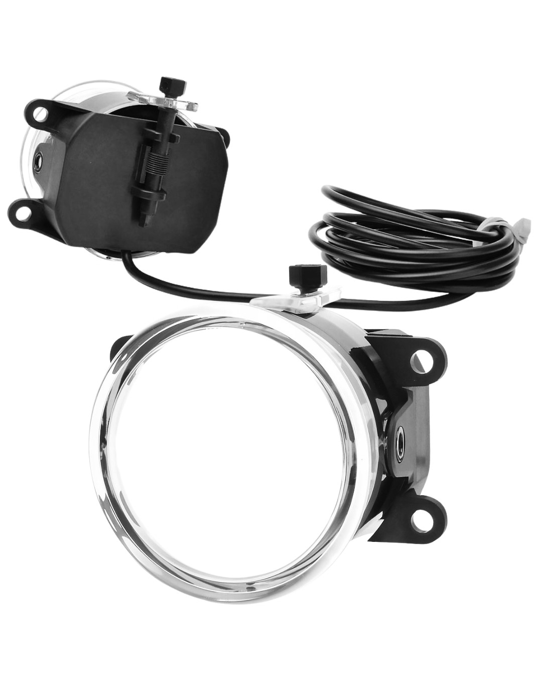 LAMPA JAZDY DZIENNEJ REN. MEGANE II, 03- 99RJ037E