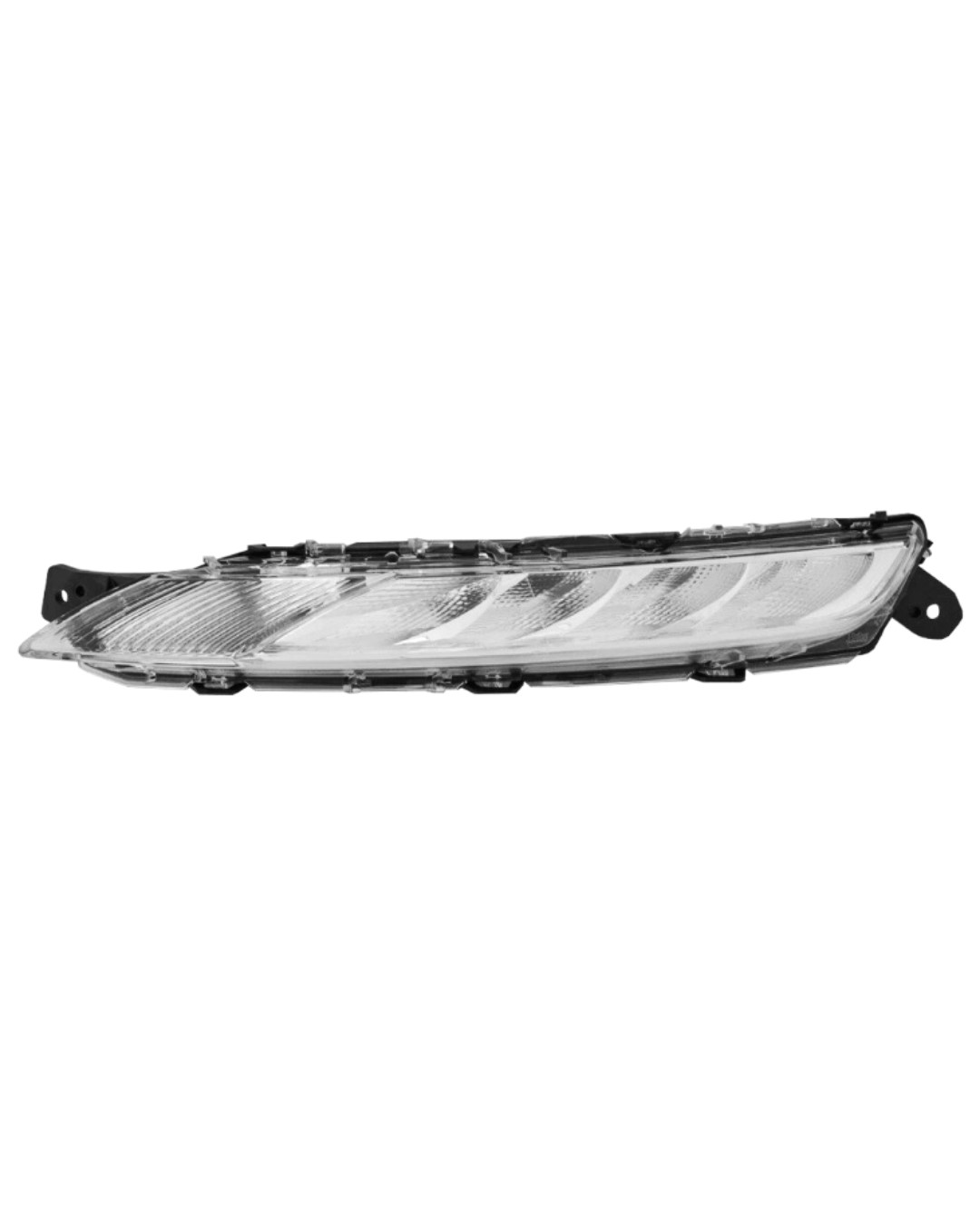 Lampa jazdy dziennej VALEO lewy CITROËN C4 PICASSO SPACETOURER 23M1291V
