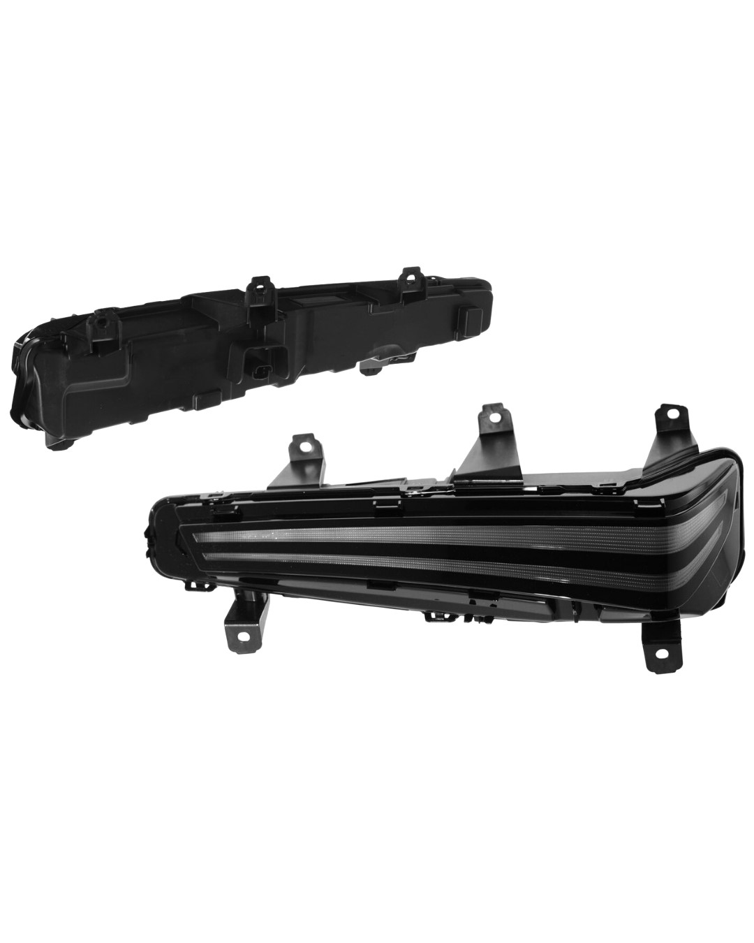 Lampa jazdy dziennej DRL Prawa DS 3 Crossback 19- +LED VALEO 22L1301V