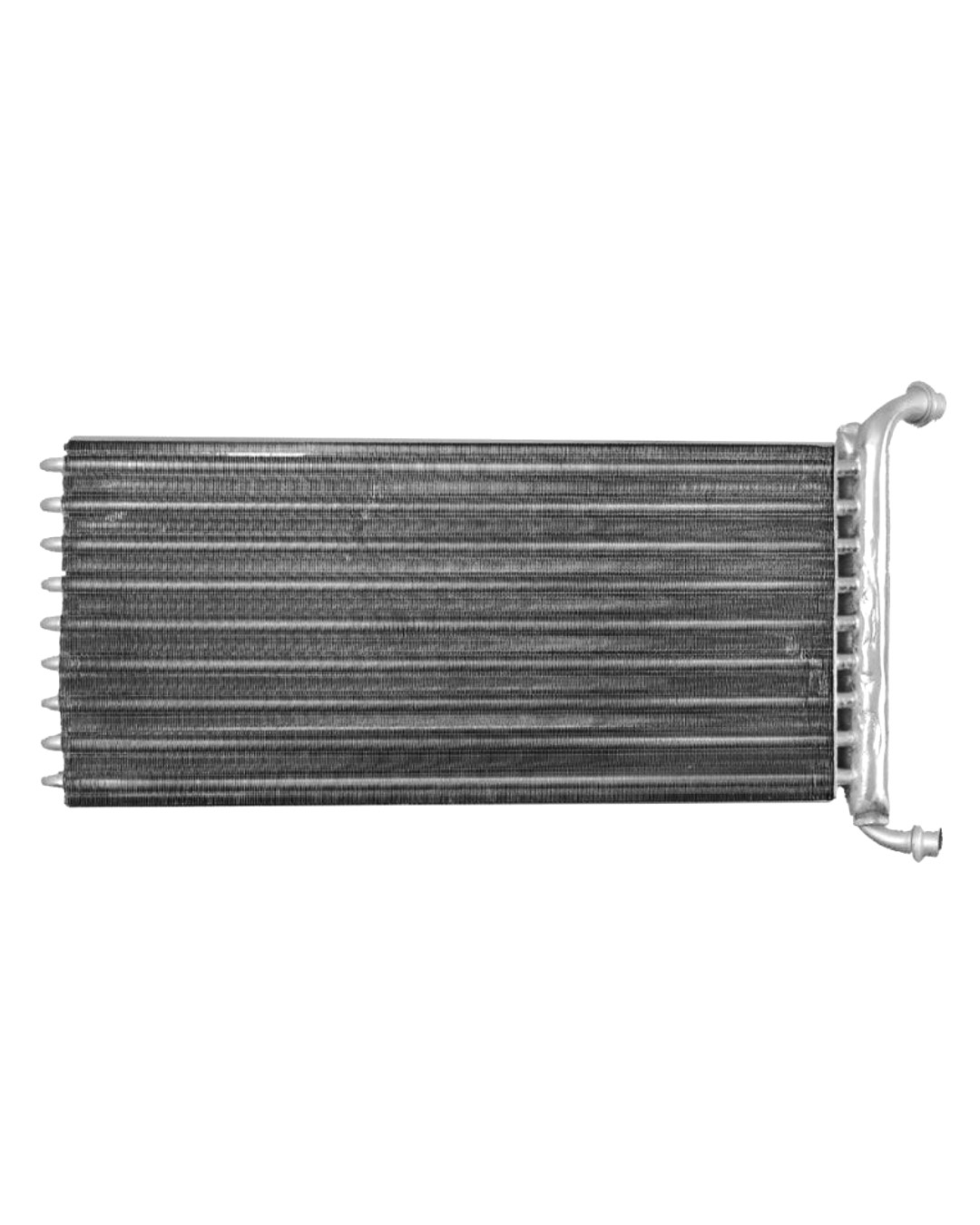 Nagrzewnica MERCEDES Viano 03- VALEO 5040N81V