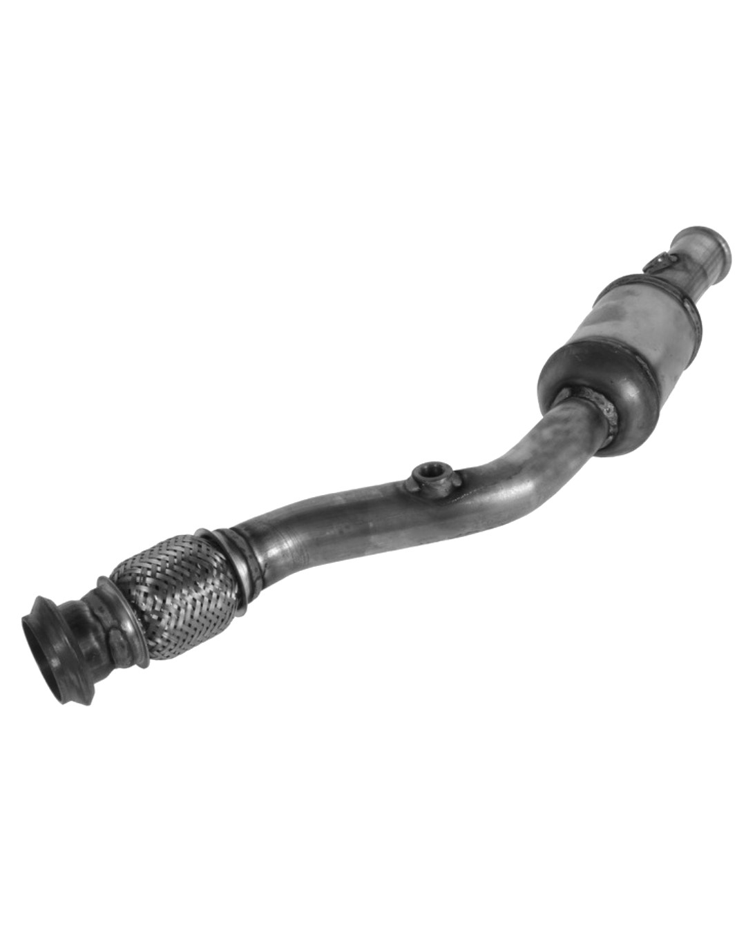 Katalizator EEC Euro 3 PT6024T