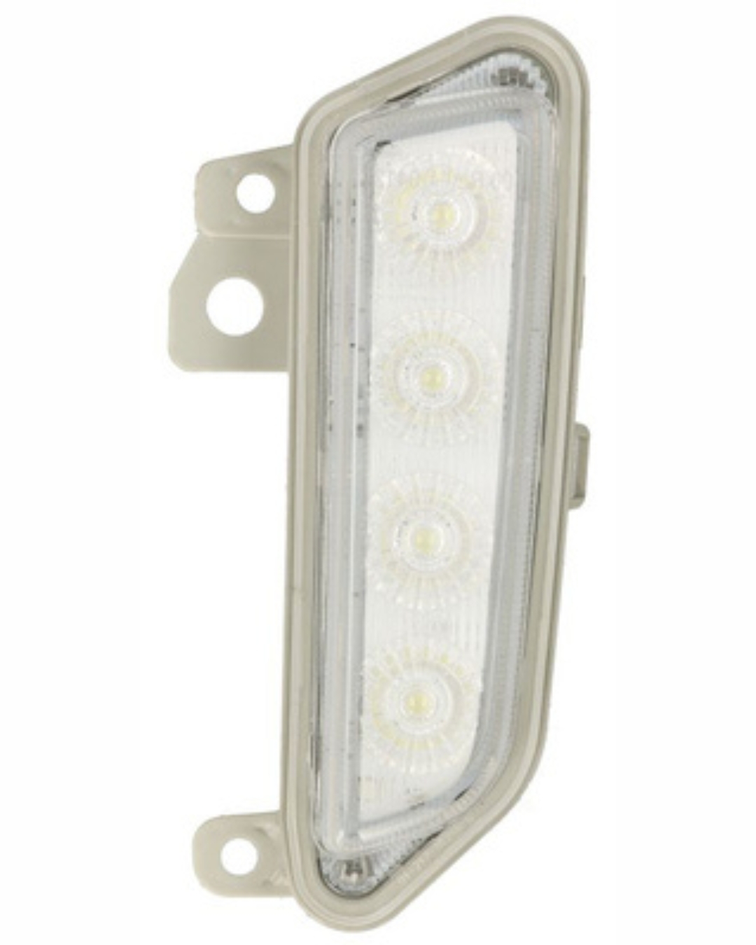 Lampa jazdy dziennej Lewa HONDA Fit 13-22 / Jazz 13-22 LED DEPO 38L2295-E