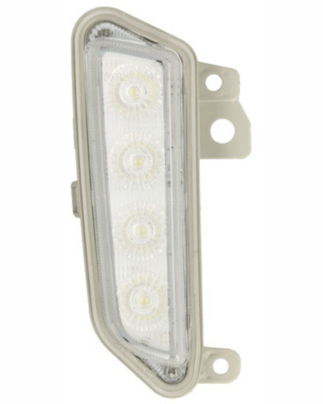Lampa jazdy dziennej Prawa  HONDA Fit 13-22 / Jazz 13-22 LED DEPO 38L2305-E
