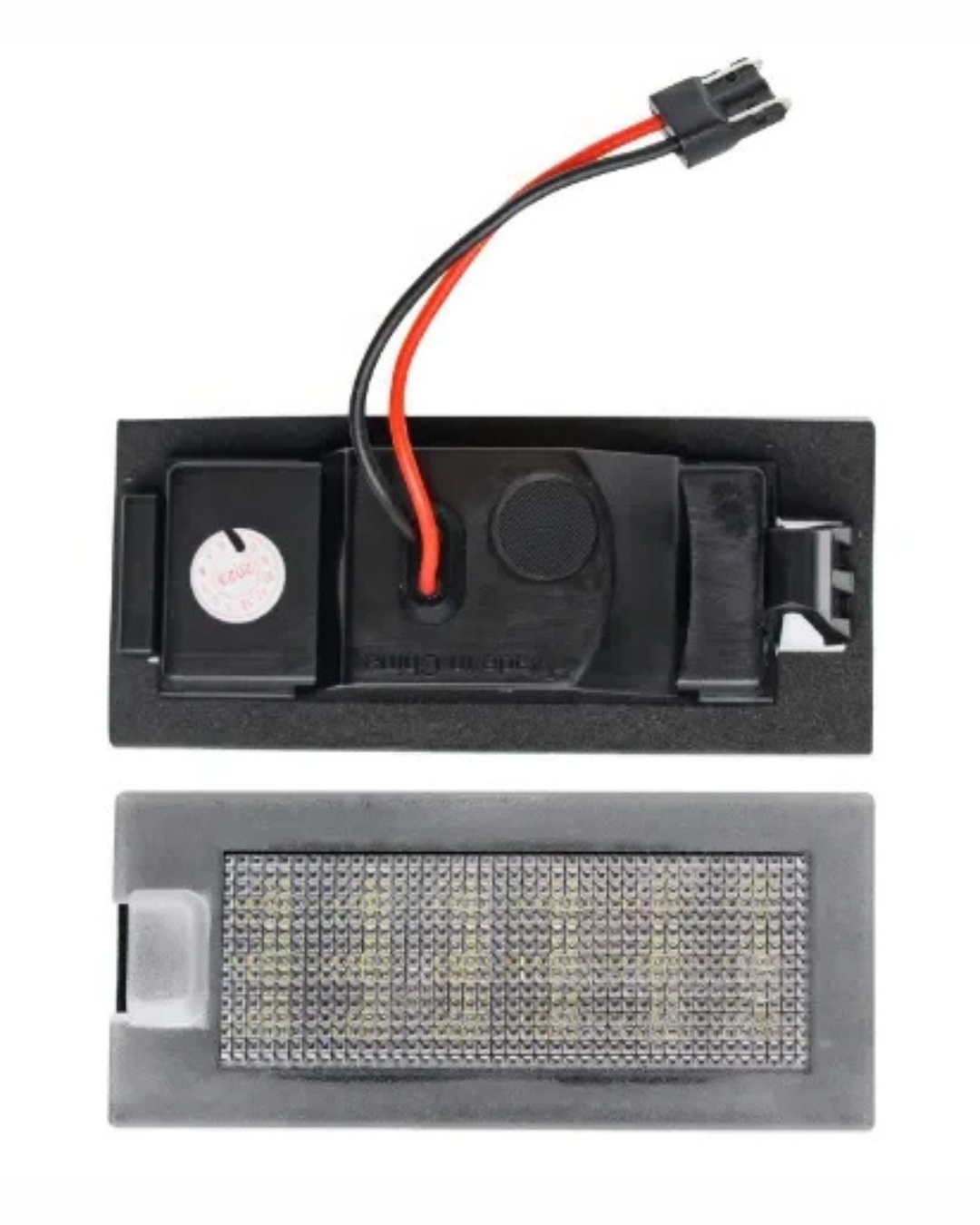 Lampa oświetlenia tablicy rej. L-Series JOURNEY (JC) 30Y1959-E