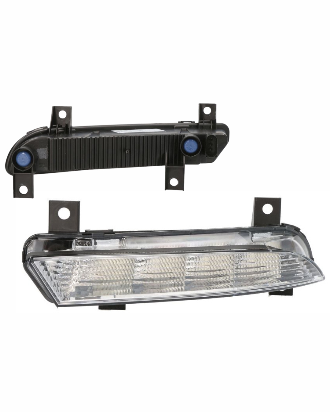 Lampa jazdy dziennej ZKW lewy P SKODA OCTAVIA II 10.08-12.13 6923294Z