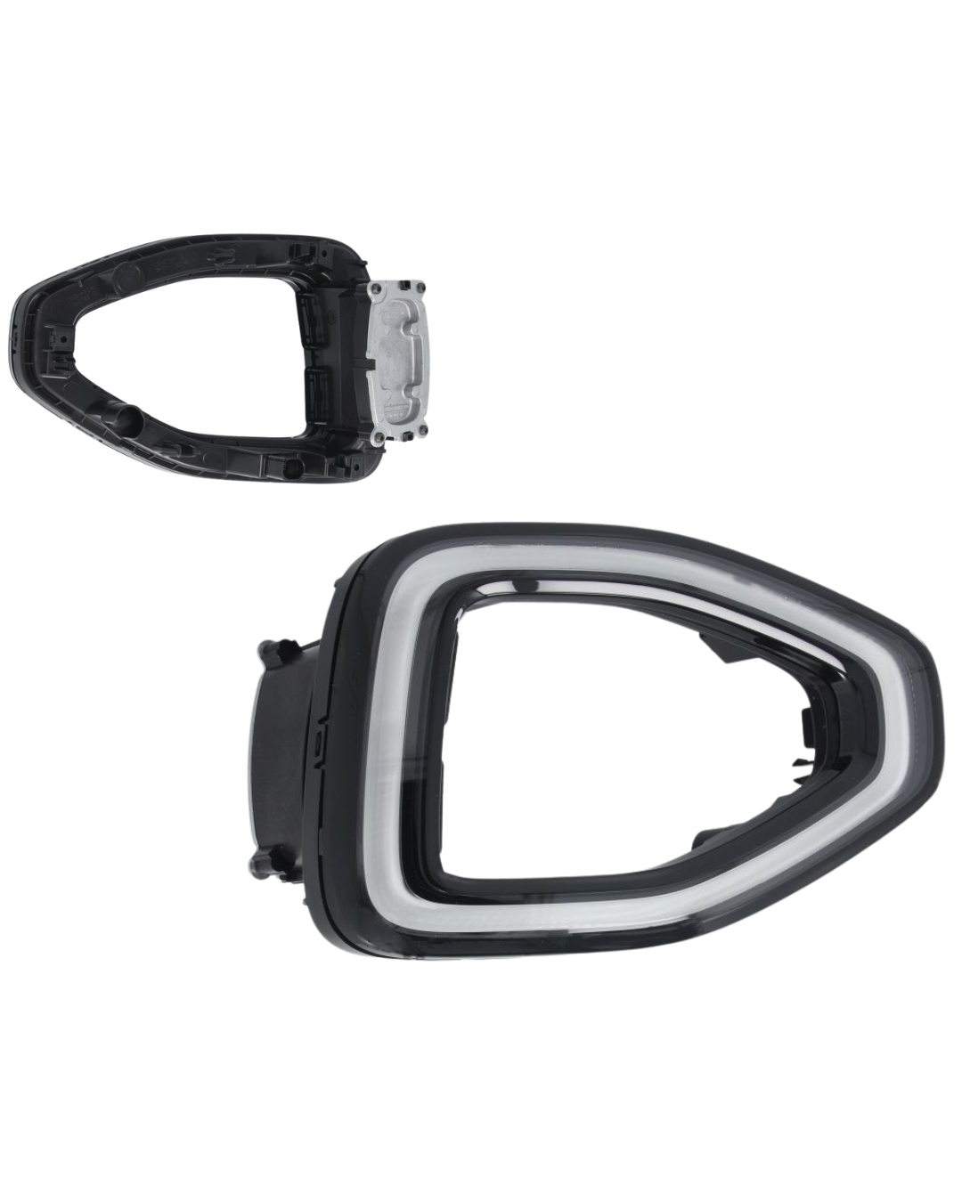 Lampa jazdy dziennej prawa VALEO T-ROC 02.22- 95L530-V