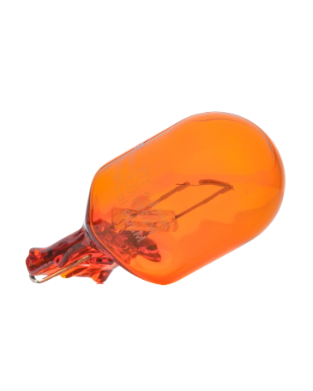 Żarówka WY21W HELLA żółty 99ZP035H