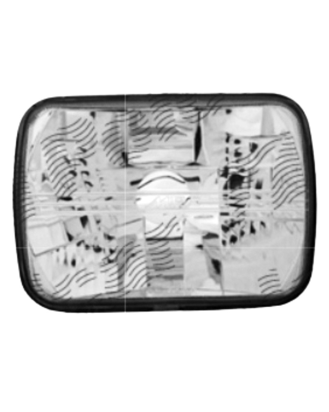 Reflektor Lampa Przód 990009-2