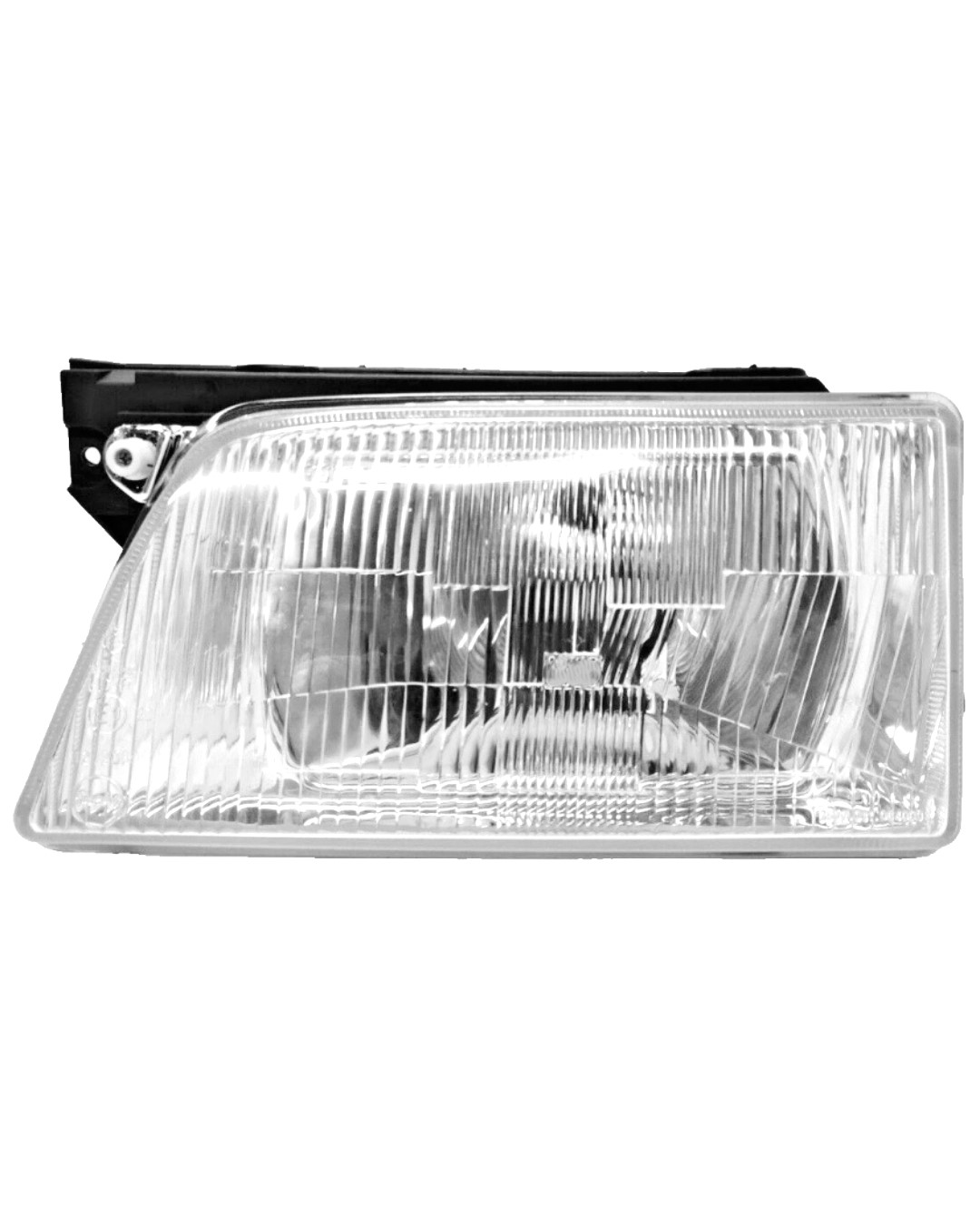 Reflektor Lampa Przód Lewa OPEL Kadett E 84-91 550509-E