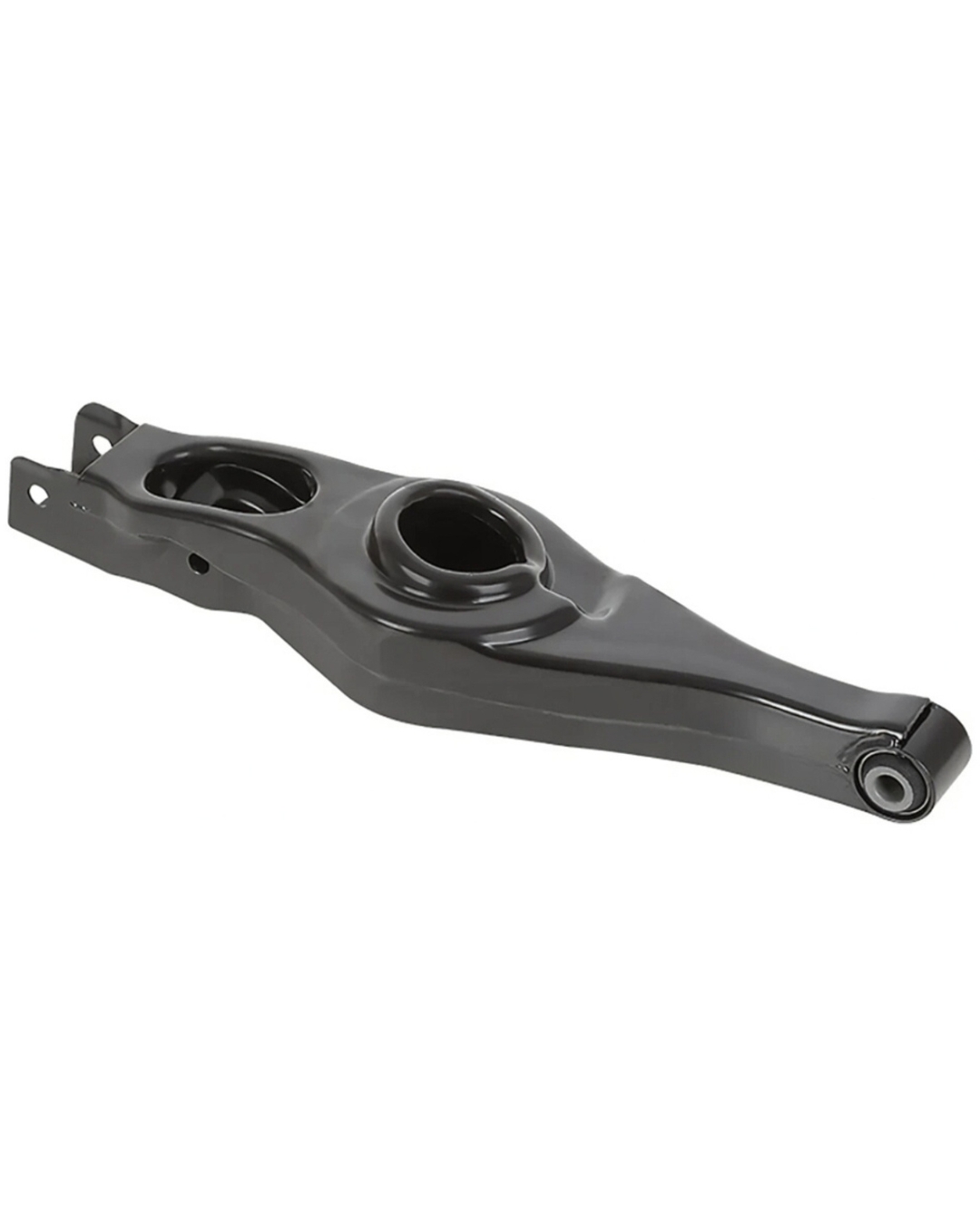 Wahacz lewy tył SRLine MITSUBISHI PAJERO CLASSIC 2.5 TD V24W 527537-4
