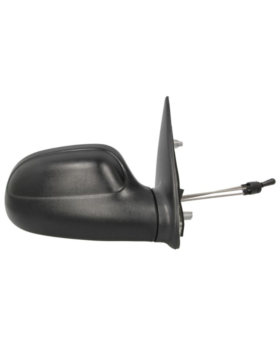 Lusterko zewnętrzne prawe CITROËN SAXO S0 S1 03 96 09 99 2306521E